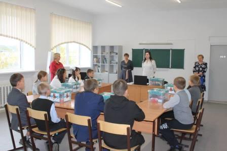 Н.В.Андросова начальник Отдела Образования.