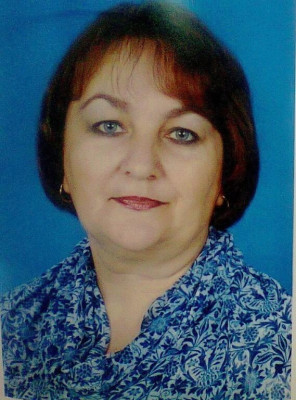 Чернова Марина Владимировна Чернова Марина Владимировна