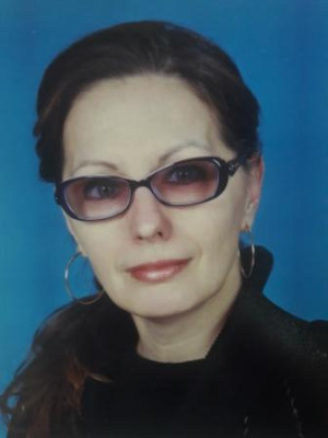 Абронова Наталия Юрьевна Абронова Наталия Юрьевна
