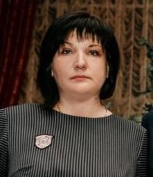 Барзанова Елена Александровна Барзанова Елена Александровна
